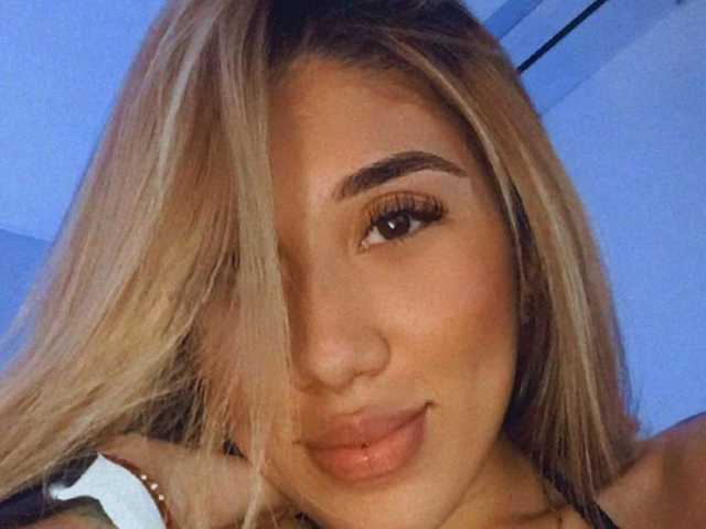 Foto des Profils Ally-blonde