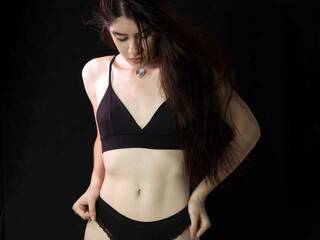 Erotischer Video -Chat ally18