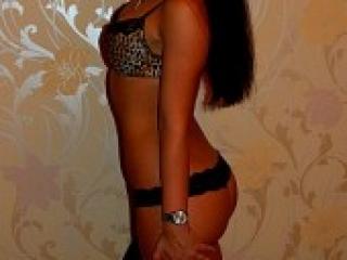 Erotischer Video -Chat allya20