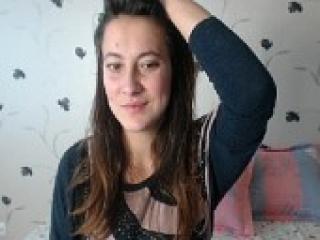 Erotischer Video -Chat allyas