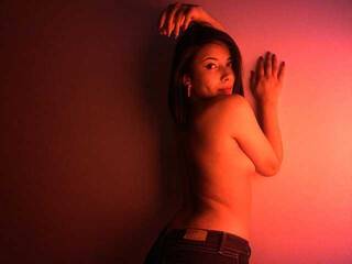 Erotischer Video -Chat AllyBurdett