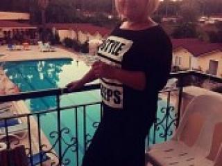 Erotischer Video -Chat allyca