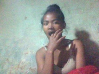 Erotischer Video -Chat Allycha1