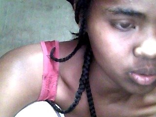 Erotischer Video -Chat Allycha1