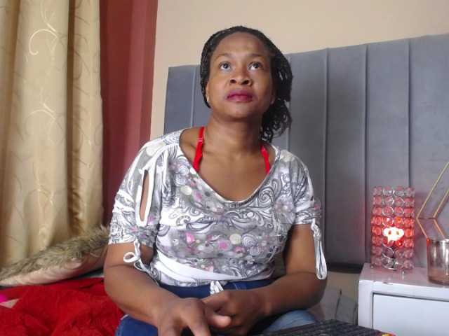 Sendung Screenshots ALLYSON-ADAM