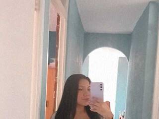 Erotischer Video -Chat Allyson-Bonnie