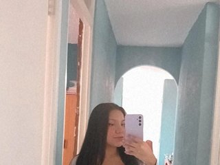 Erotischer Video -Chat Allyson-Bonnie