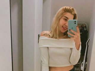 Erotischer Video -Chat Allyson-Fiore