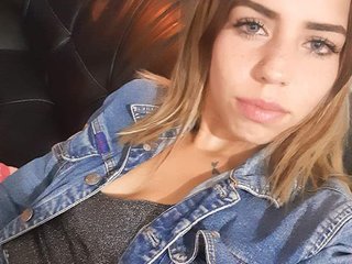 Erotischer Video-Chat Allyson-sx