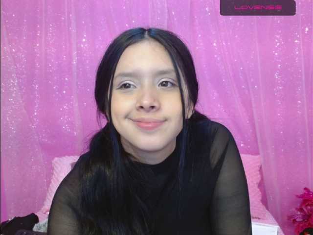 Sendung Screenshots AllysonCole