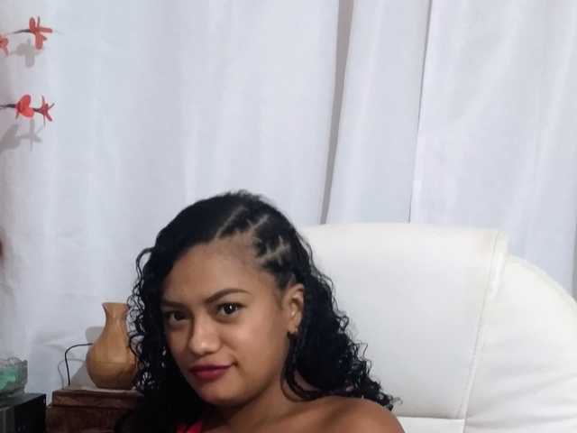 Foto des Profils ALLYSONROSE