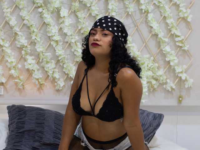Foto des Profils ALLYSONROSE
