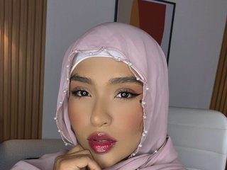 Erotischer Video -Chat alma-avad