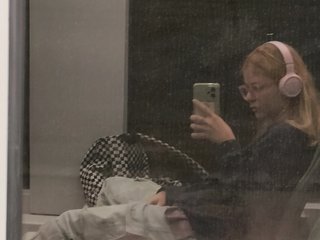 Erotischer Video -Chat AlmaBliss