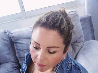 Erotischer Video -Chat AlmaFerrer