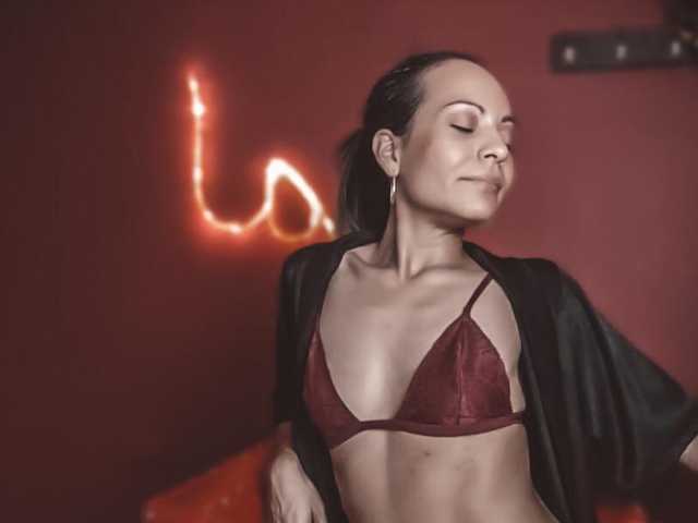 Foto des Profils AlmaHotMilf