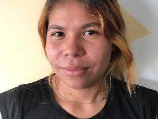 Erotischer Video -Chat AlmaLinda