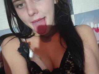 Erotischer Video -Chat Alona211