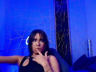 Erotischer Video -Chat Alondra__connor