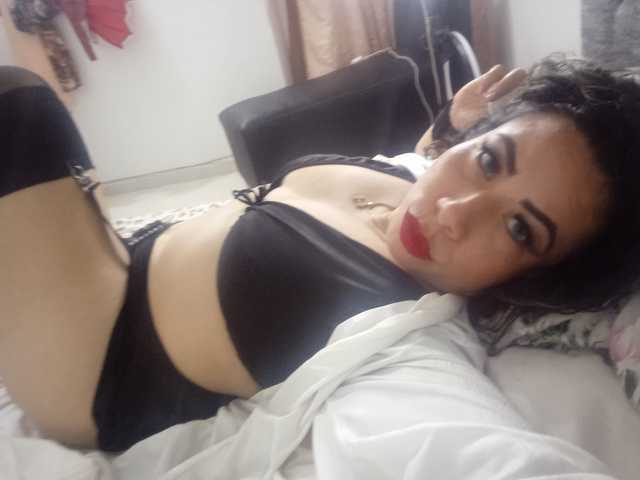 Foto des Profils alondrahot82