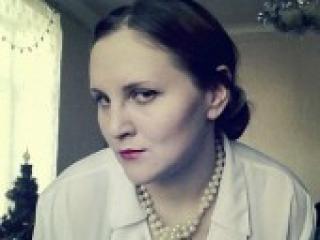 Erotischer Video -Chat alonesta