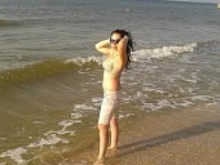 Erotischer Video -Chat aloniy