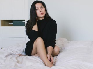 Erotischer Video -Chat Alsou
