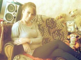 Erotischer Video -Chat aluabunny