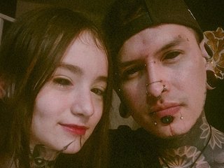 Erotischer Video -Chat Alucard-Carmila