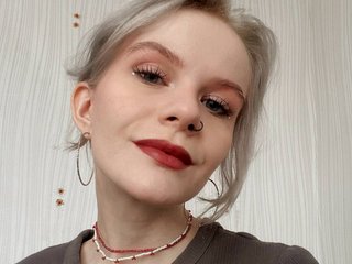 Erotischer Video -Chat Niki_Tat