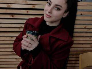 Erotischer Video -Chat alvuski