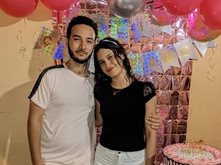 Erotischer Video -Chat Always-hot1