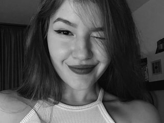 Erotischer Video -Chat Alwaysfrida