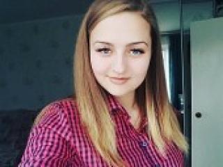 Erotischer Video -Chat alya0806