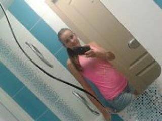 Erotischer Video -Chat alya2016