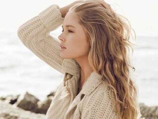 Erotischer Video -Chat AlyaNiks