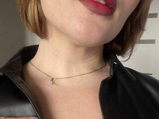 Erotischer Video -Chat alyavibe69