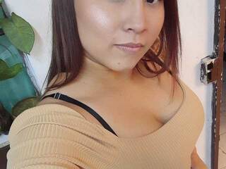 Erotischer Video -Chat Alyn-zc