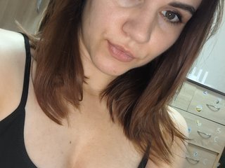 Erotischer Video -Chat AnnaNurse