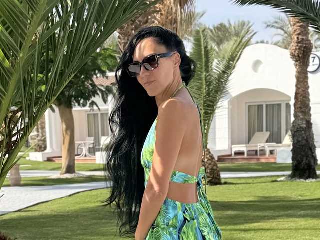 Foto des Profils Alyona1