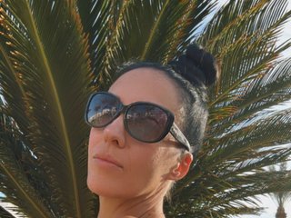 Erotischer Video -Chat Alyona1