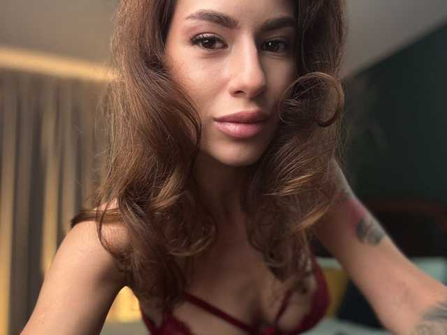 Foto des Profils alyonaqueen