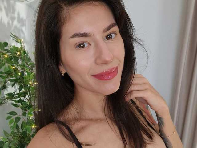 Foto des Profils alyonaqueen