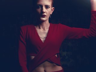 Erotischer Video -Chat Alyonchik8