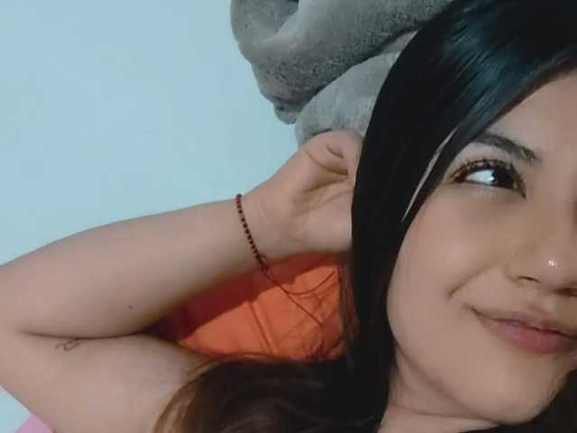 Foto des Profils Alysonwilliam