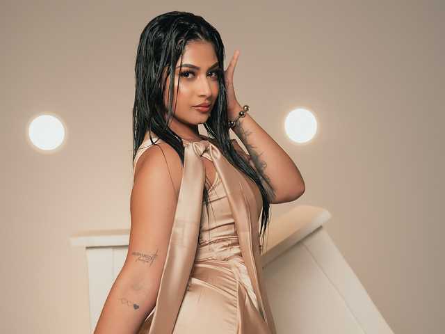 Foto des Profils AlyssaDean