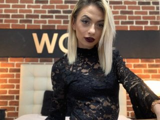 Erotischer Video-Chat alyssaemerald