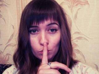 Erotischer Video -Chat alyssakaza