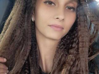 Erotischer Video -Chat AlyssaOcean