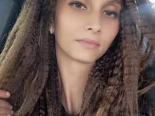 Erotischer Video -Chat AlyssaOcean